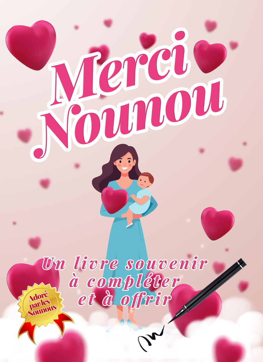 Merci Nounou Merci Nounou